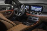 Mercedes-AMG E53 4Matic+ 2018 года (NA)